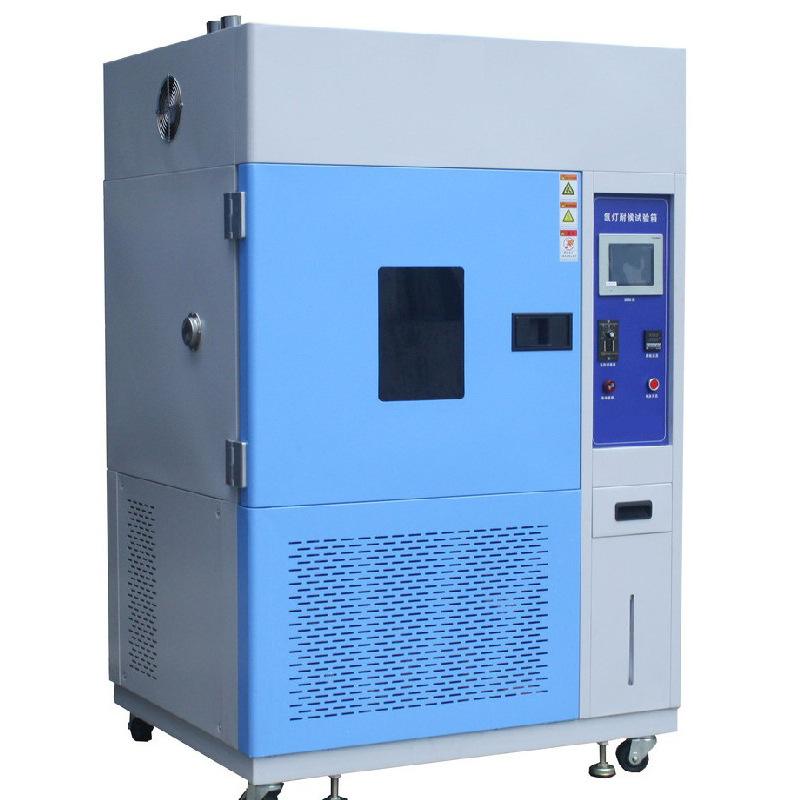 氙燈耐候試驗箱